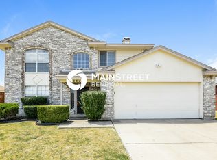 634 Lemon Dr, Arlington, TX 76018