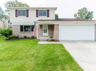 7902 Ramblewood St, Ypsilanti, MI