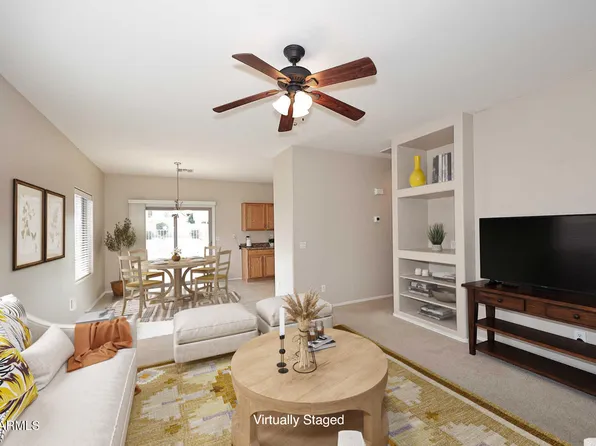 6657 E REGINA Street, Mesa, AZ 85215