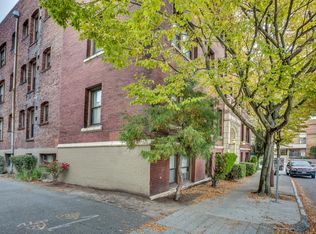 Maxmillian, Seattle, WA 98101