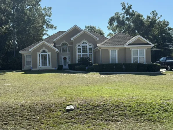 139 Eugene Lamb Rd, Midway, FL 32343