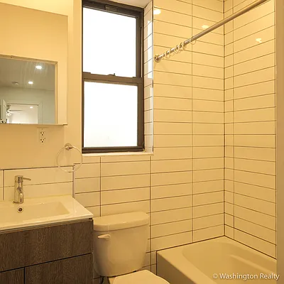 Rented by Washington Realty Corp. | media 10