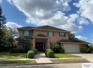436 Stoval Rd, Brownsville, TX 78520