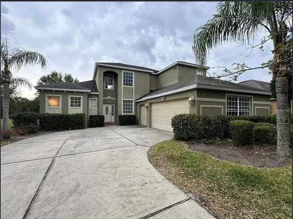 6224 Zane Dr, Mount Dora, FL 32757