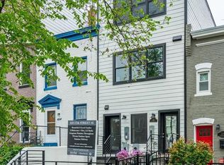 223 17th St SE #1, Washington, DC 20003