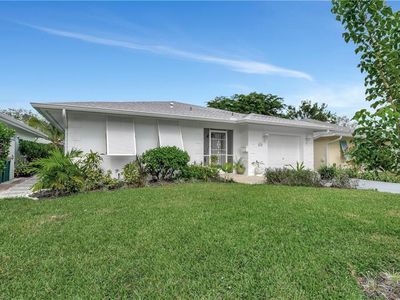 12 Rivard RD #6, Naples, FL, 34112