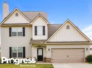 41 Winding Flower Walk, Adairsville, GA 30103