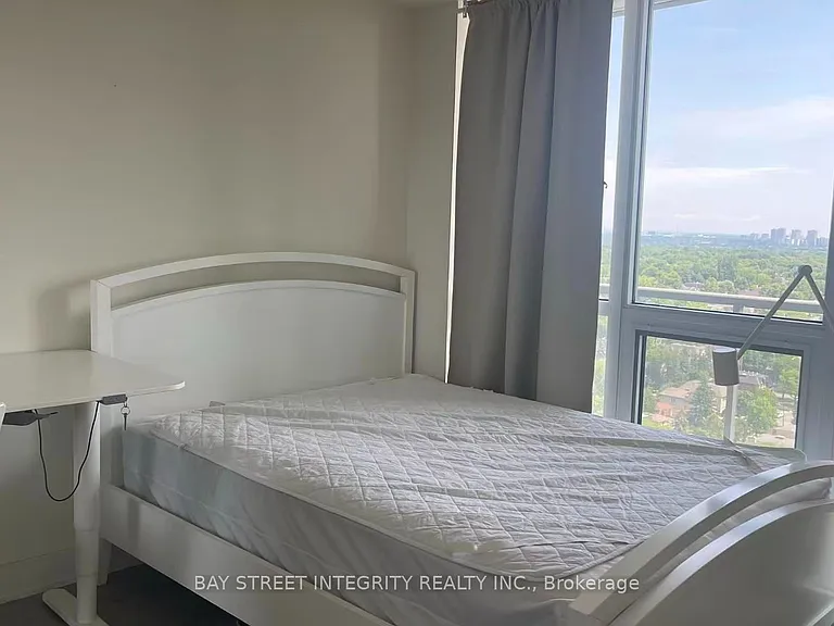 88 Sheppard Ave E #2301 — Photo 10