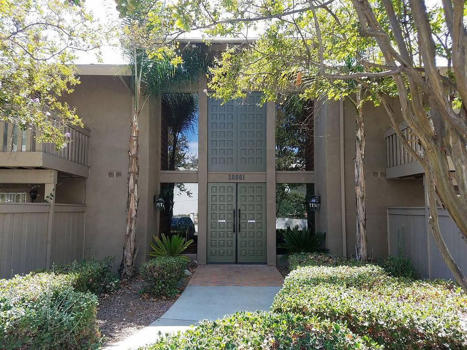 1st image of 28661 Via Las Flores Rd #311