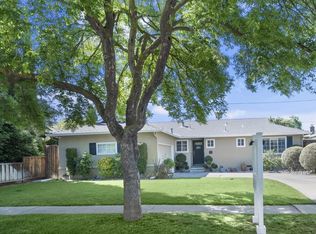 1246 Redcliff Dr, San Jose, CA 95118
