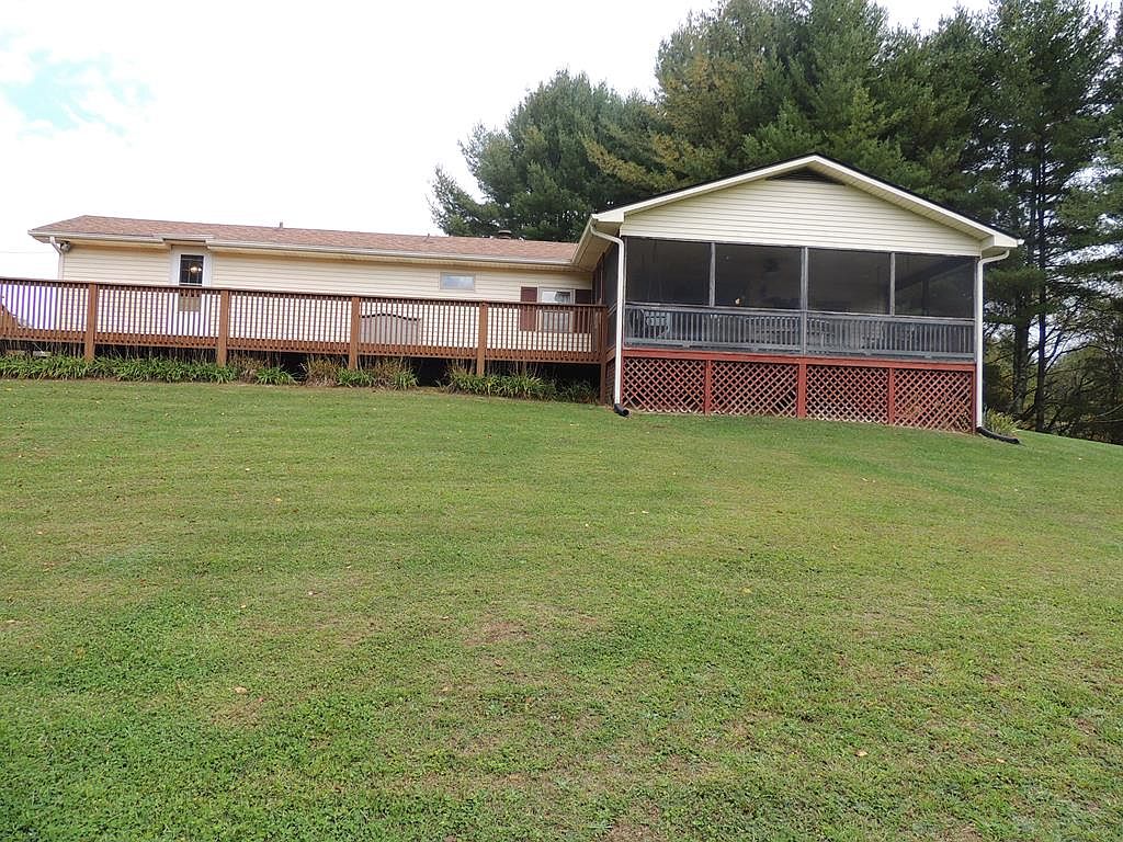3410 Kindreck Rd, Mouth Of Wilson, VA 24363 Zillow