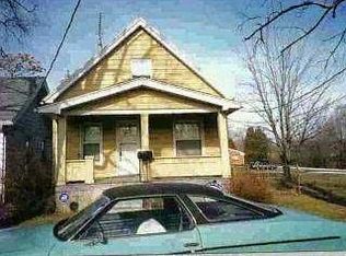 1713 Gill St, Toledo, OH 43605