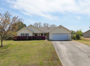 103 Baltic Ave, Anderson, SC 29621