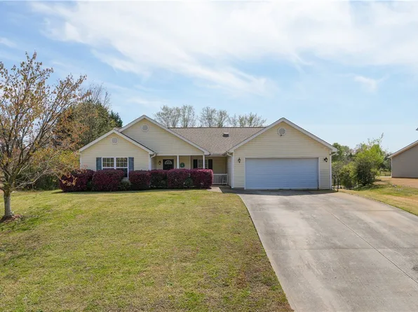 103 Baltic Ave, Anderson, SC 29621