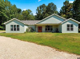 1663 County Road 4510, Pittsburg, TX 75686