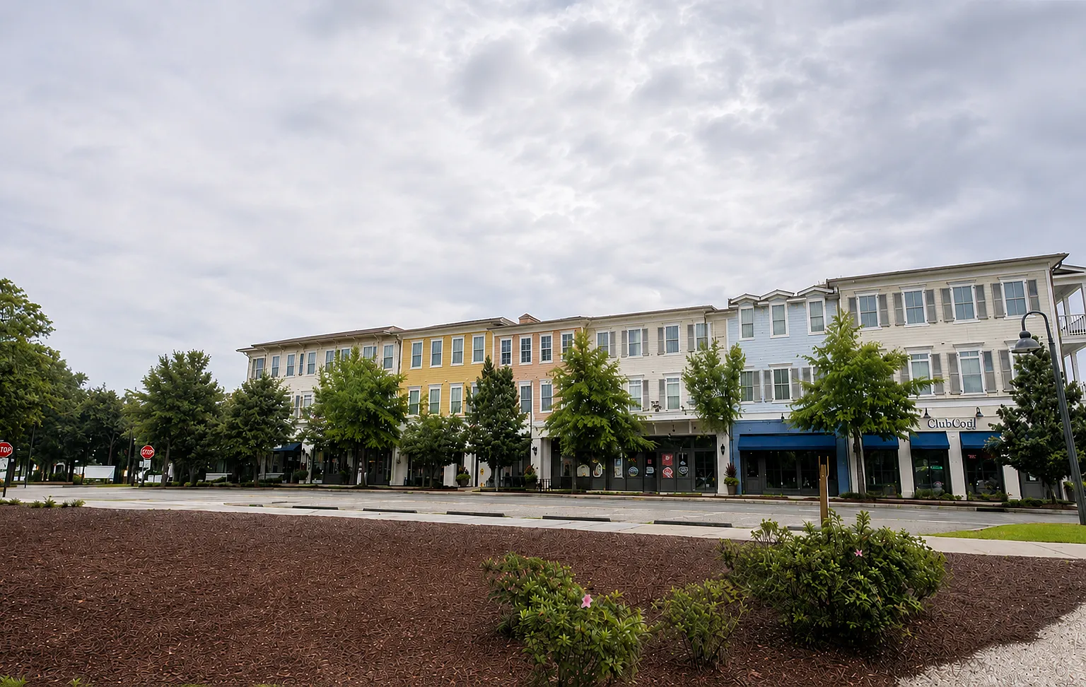 109 Pier Master Point — Photo 1