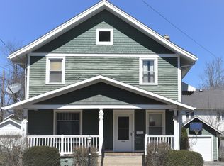 171 Sherman Rd, Battle Creek, MI 49017