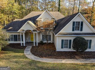 100 Kindlehurst Dr, Tyrone, GA 30290