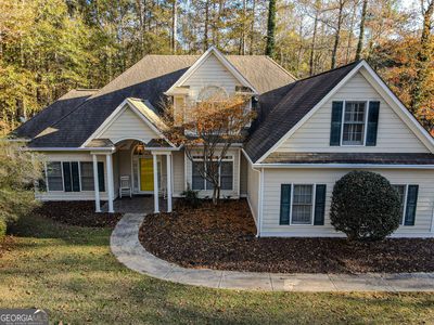 100 Kindlehurst Dr, Tyrone, GA, 30290