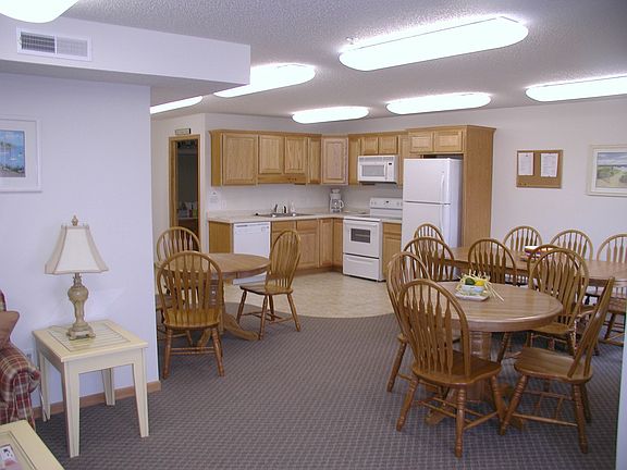 Party Room