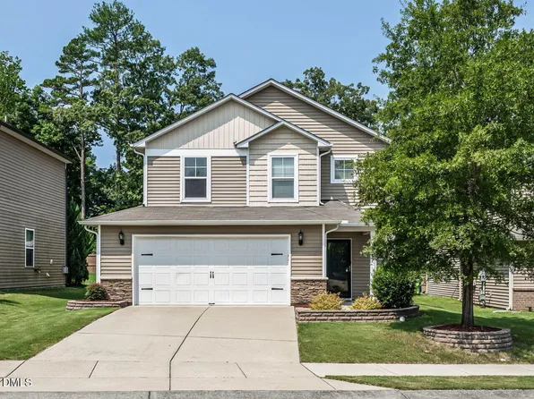 3536 Althorp Dr, Raleigh, NC 27616