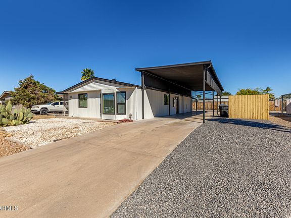 5th image of 7712 E FRITO Avenue