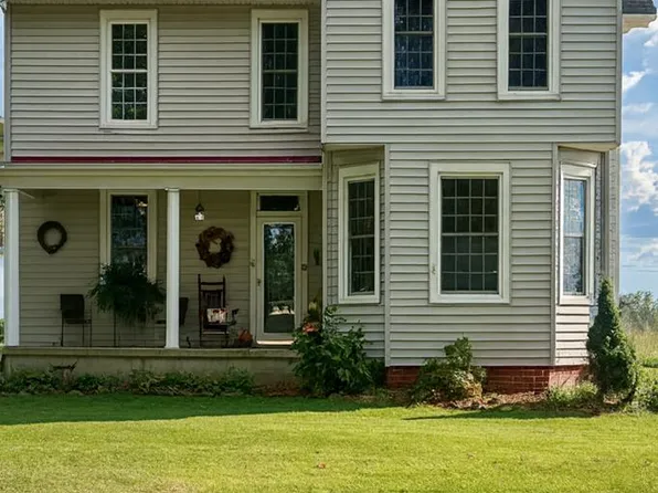 2300 Dogwood Ridge Rd, Wheelersburg, OH 45694