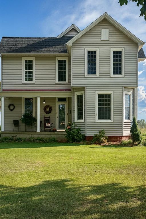 Real estate listing image