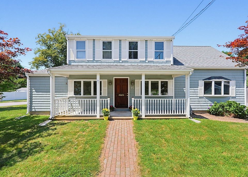 1st image of 15 Fiske St