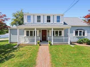 15 Fiske St, Natick, MA 01760