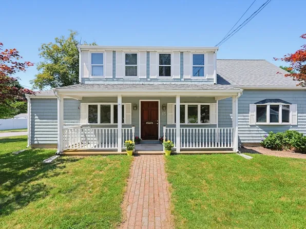 15 Fiske St, Natick, MA 01760