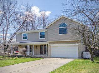 19140 Eldridge Ct, Southfield, MI