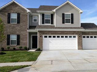 954 Adena Ln, Westfield, IN 46074