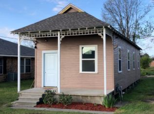 1225 N Airline Ave, Gramercy, LA 70052