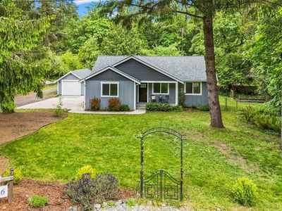 5606 Harlow Drive, Bremerton, WA, 98312