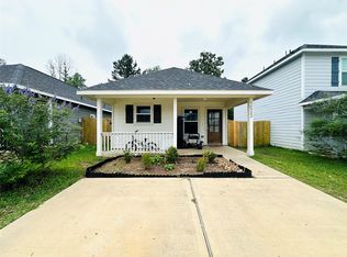 16922 Marie Village Dr, Conroe, TX 77306