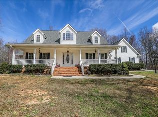 150 Hart Rd, Anderson, SC 29621