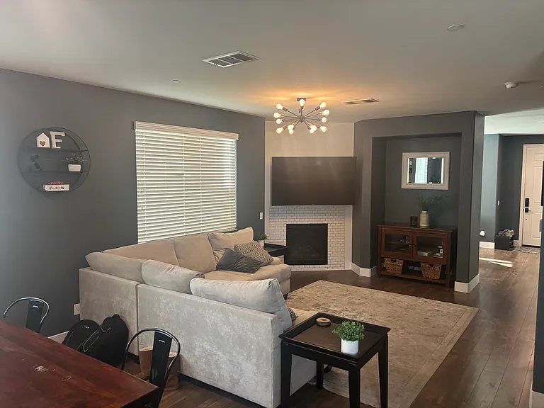 3844 Rosena Ranch Rd — Photo 5