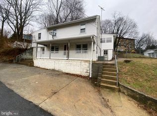 3519 Cemetery Cir, Knoxville, MD