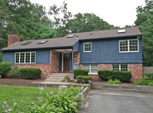 338 Lafayette Rd, North Kingstown, RI 02852