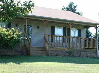 193 Jared Tyler Rd, Glasgow, KY 42141