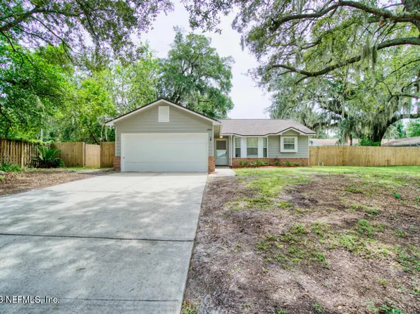 1980 LORDUN Terrace, Jacksonville, FL 32207