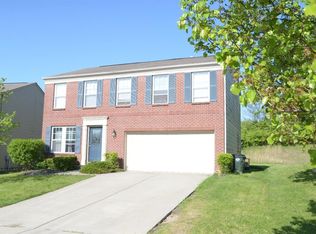 5883 Hayden Dr, Middletown, OH 45042