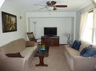 918 NE 115th Ter, Kansas City, MO 64155