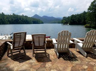 174 Pineywoods Trail, Robbinsville, NC 28771