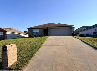 11109 Bock Rd, Sherwood, AR 72120