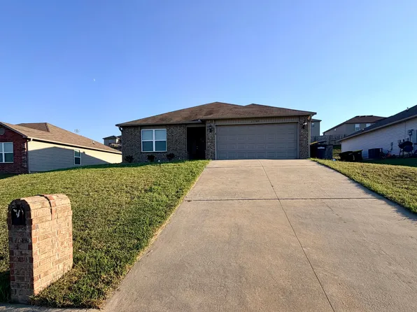11109 Bock Rd, Sherwood, AR 72120
