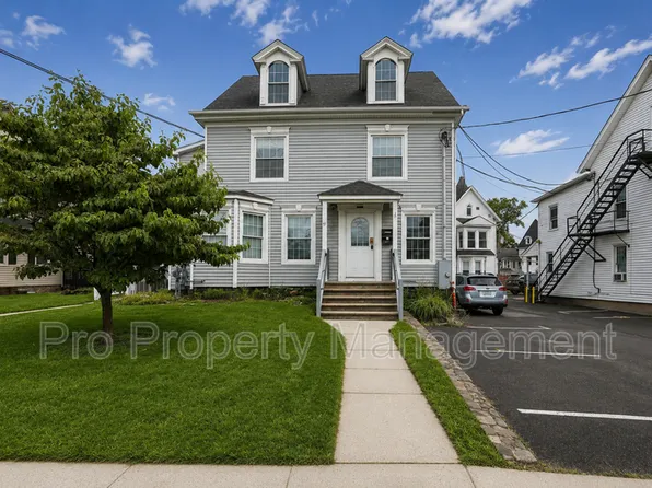 79 West St, Danbury, CT