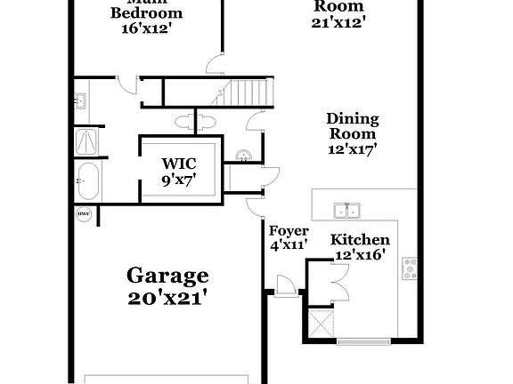 3rd image of this home