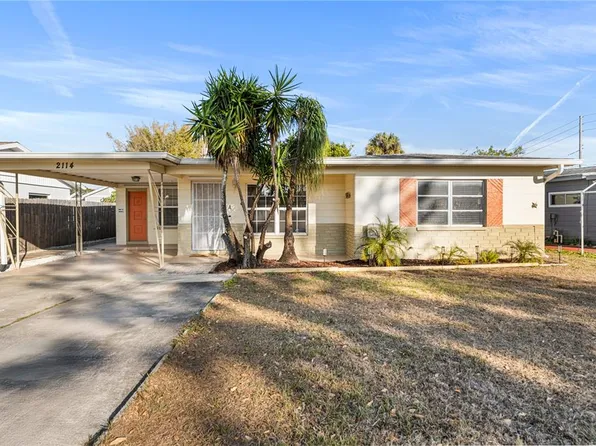 2114 59th St S, Gulfport, FL 33707